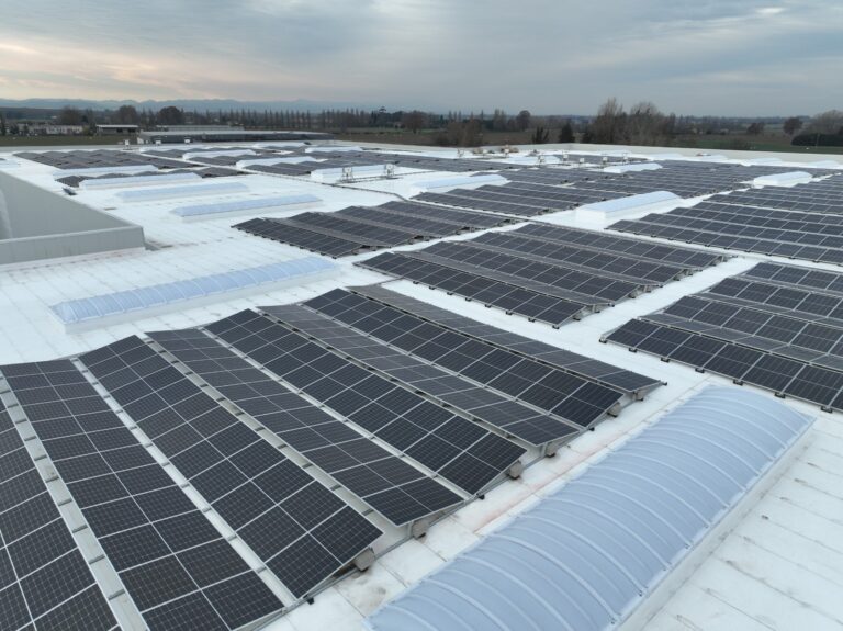 logistica sostenibile