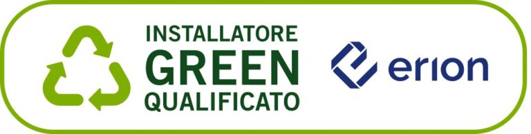installatore green