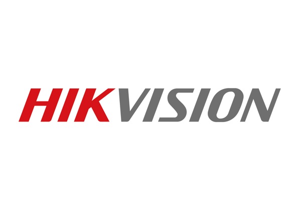 Logo Hikvision