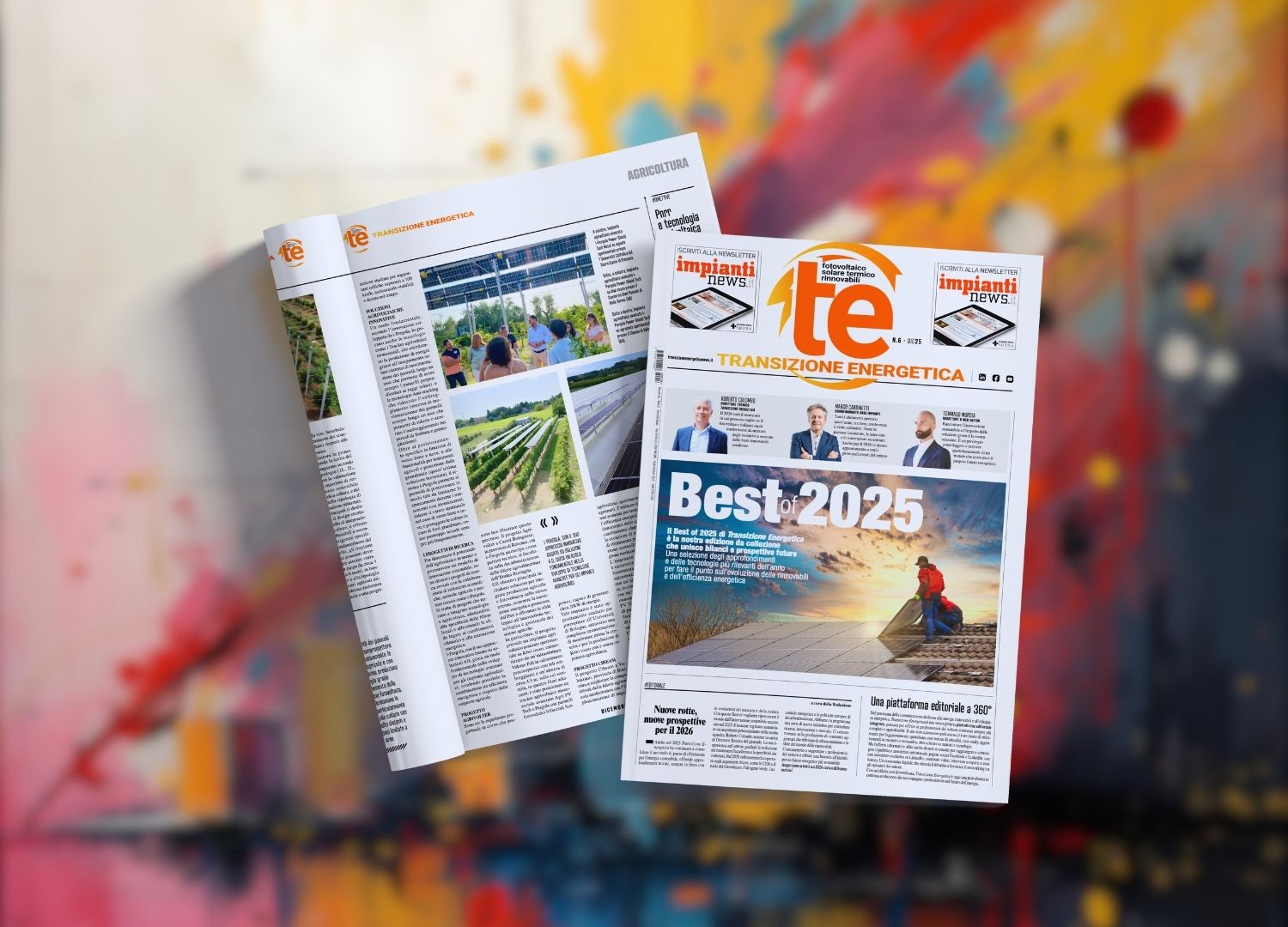 Transizione Energetica