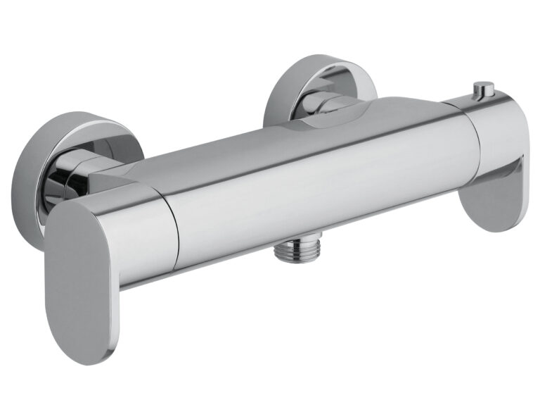 miscelatori termostatici