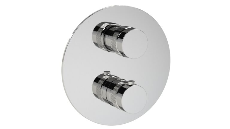 Miscelatori termostatici