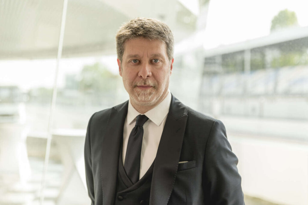 Trabeazione energetica