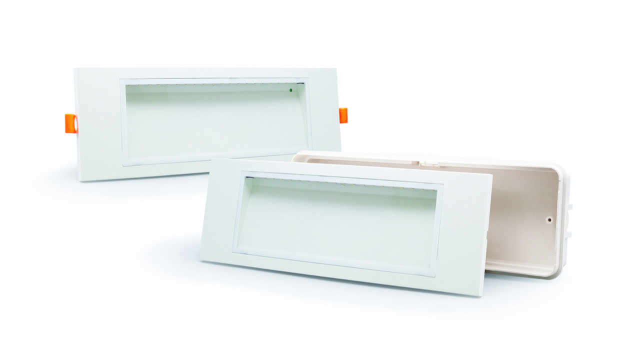 Lampade di emergenza