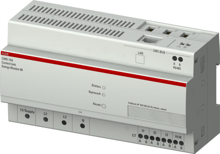 monitoraggio energetico