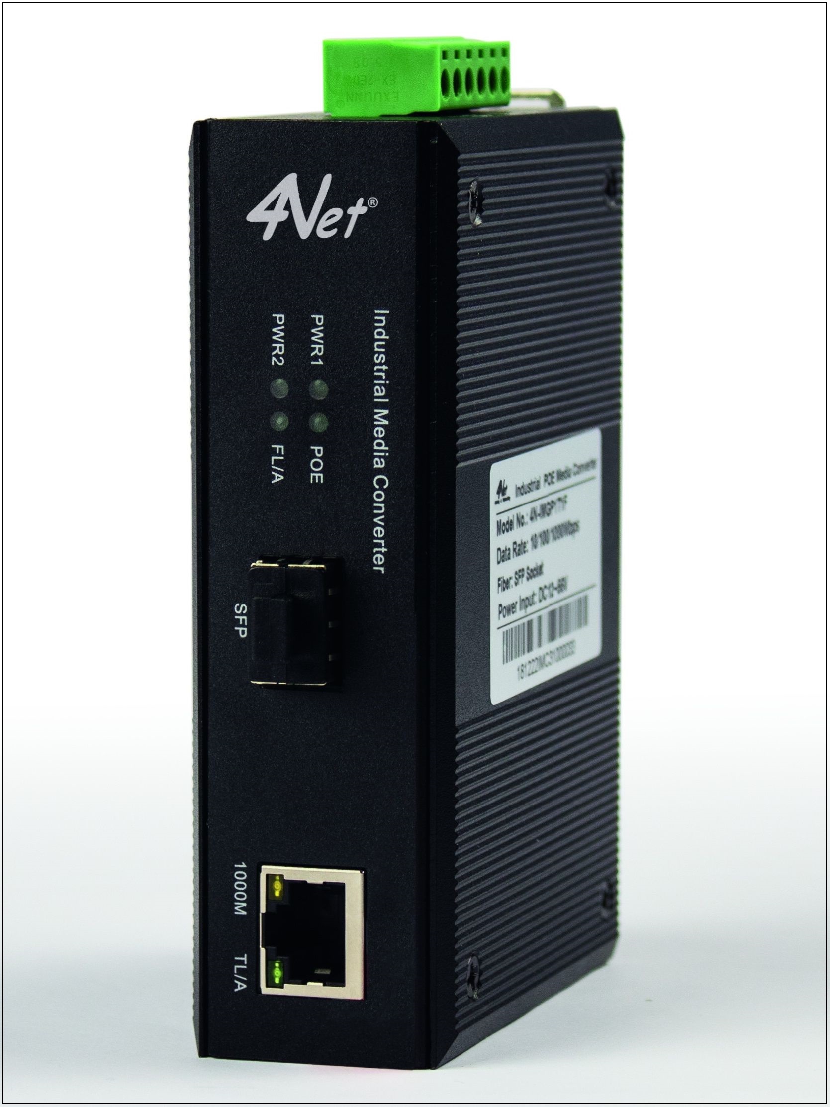 Apparati attivi 4Power