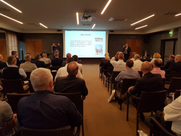 Installatori Autorizzati Hesa