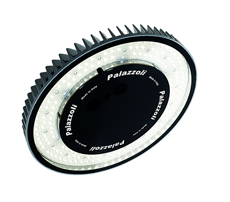 Illuminazione professionale