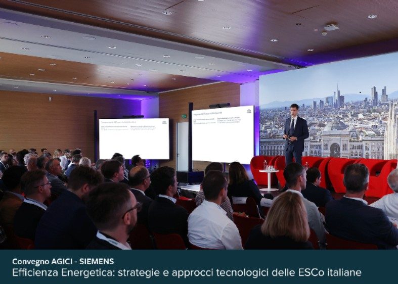 ESCo e transizione energetica