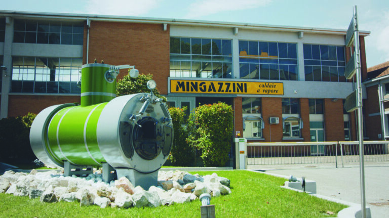 Garanzia Totale di Qualità