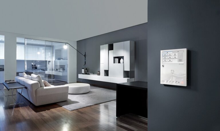 videocitofono vivavoce