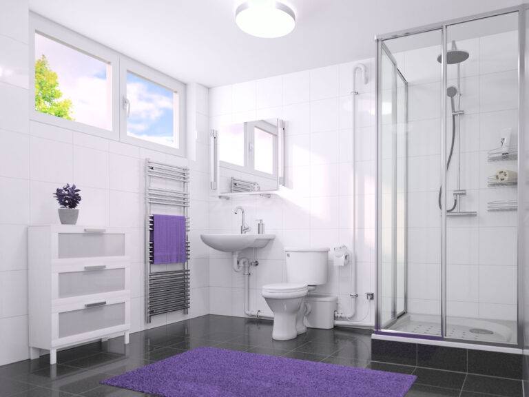 Stazione di sollevamento