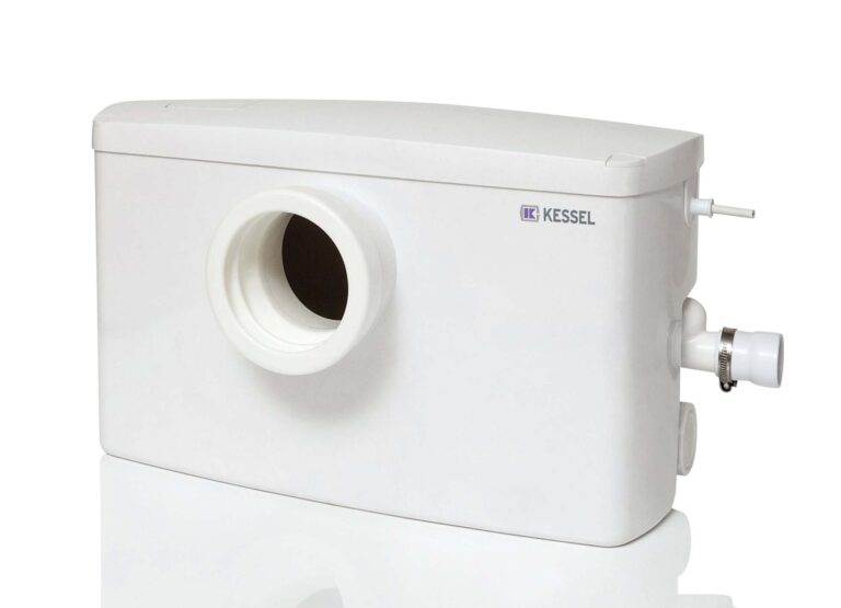 Stazione di sollevamento