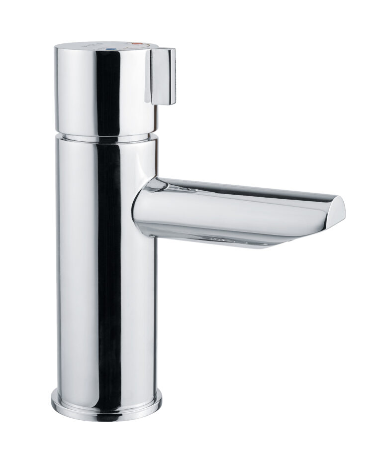 Miscelatore termostatico