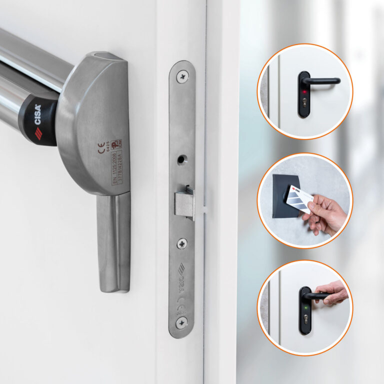 accesso assistito emergenza