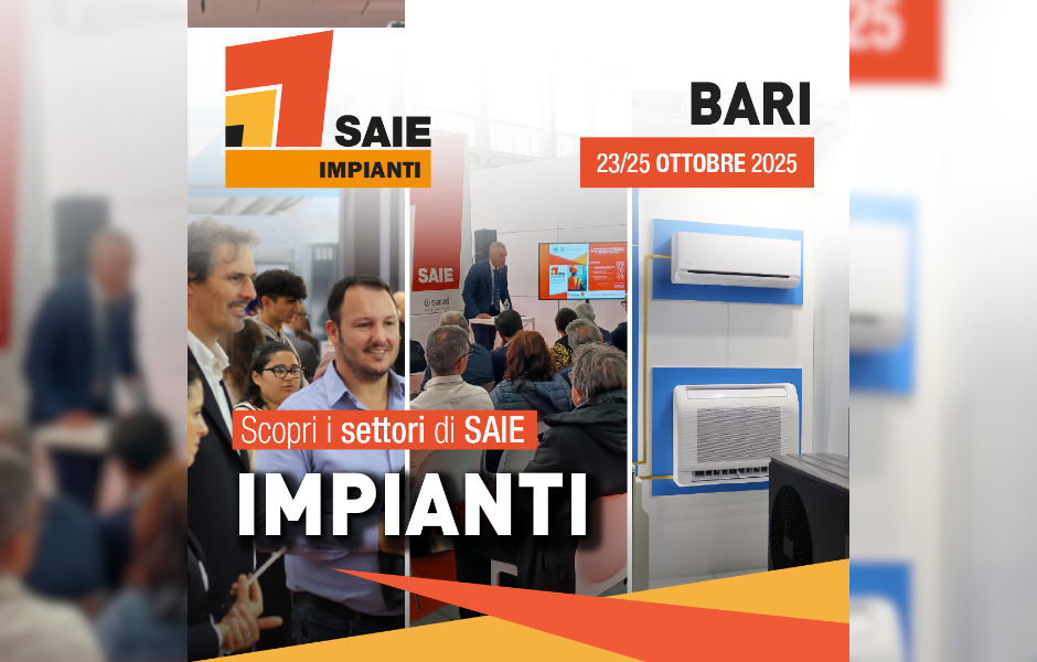 SAIE IMPIANTI