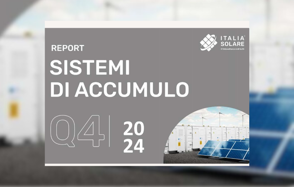 sistemi di accumulo