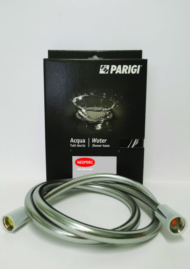 flessibile per doccia