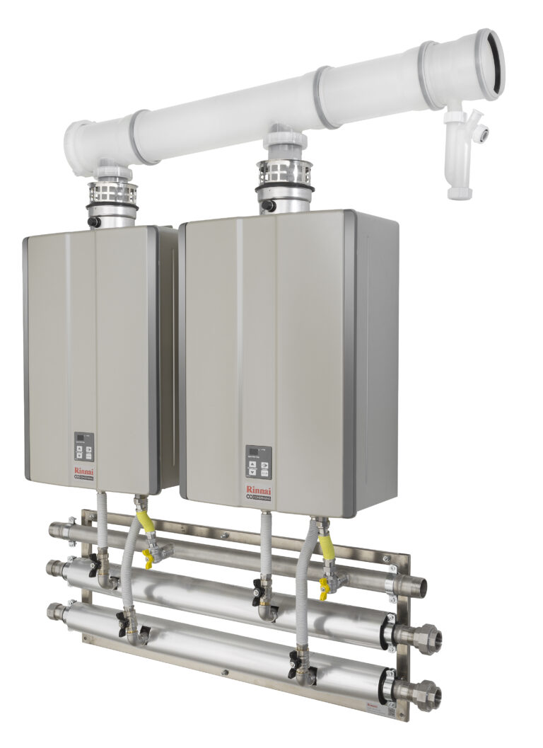 scaldacqua a condensazione