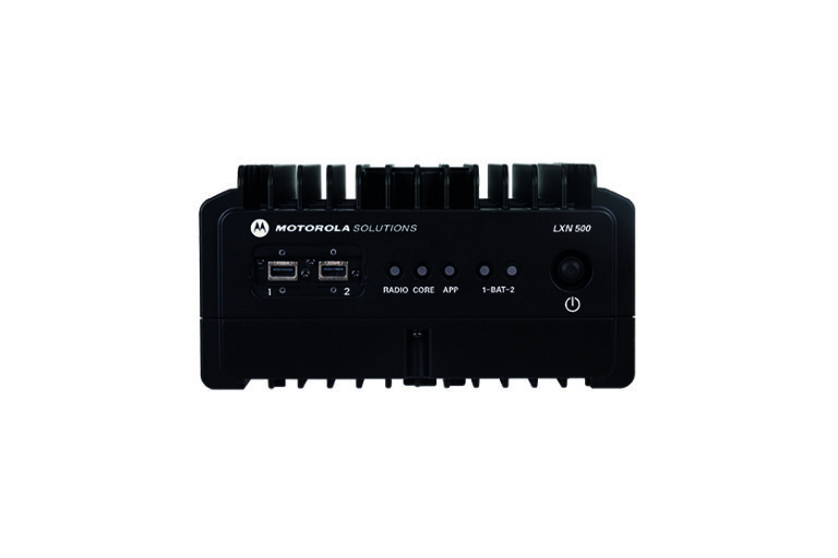 Motorola Solutions LXN500