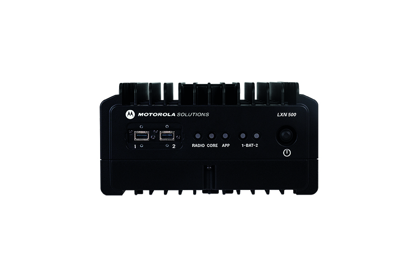 Motorola Solutions LXN500