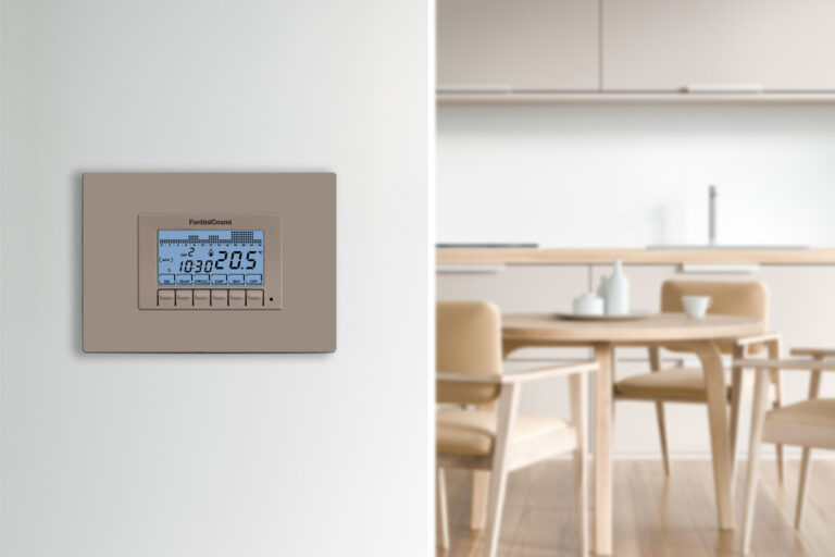 cronotermostati