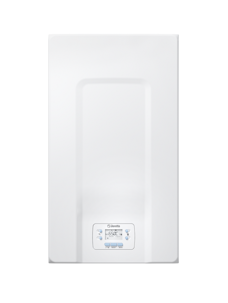 Caldaie murali a condensazione