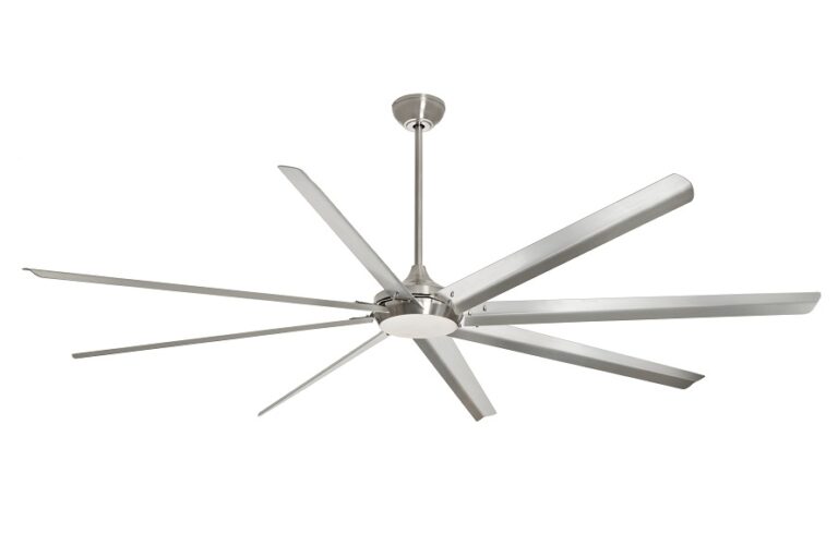 ventilatori da soffitto