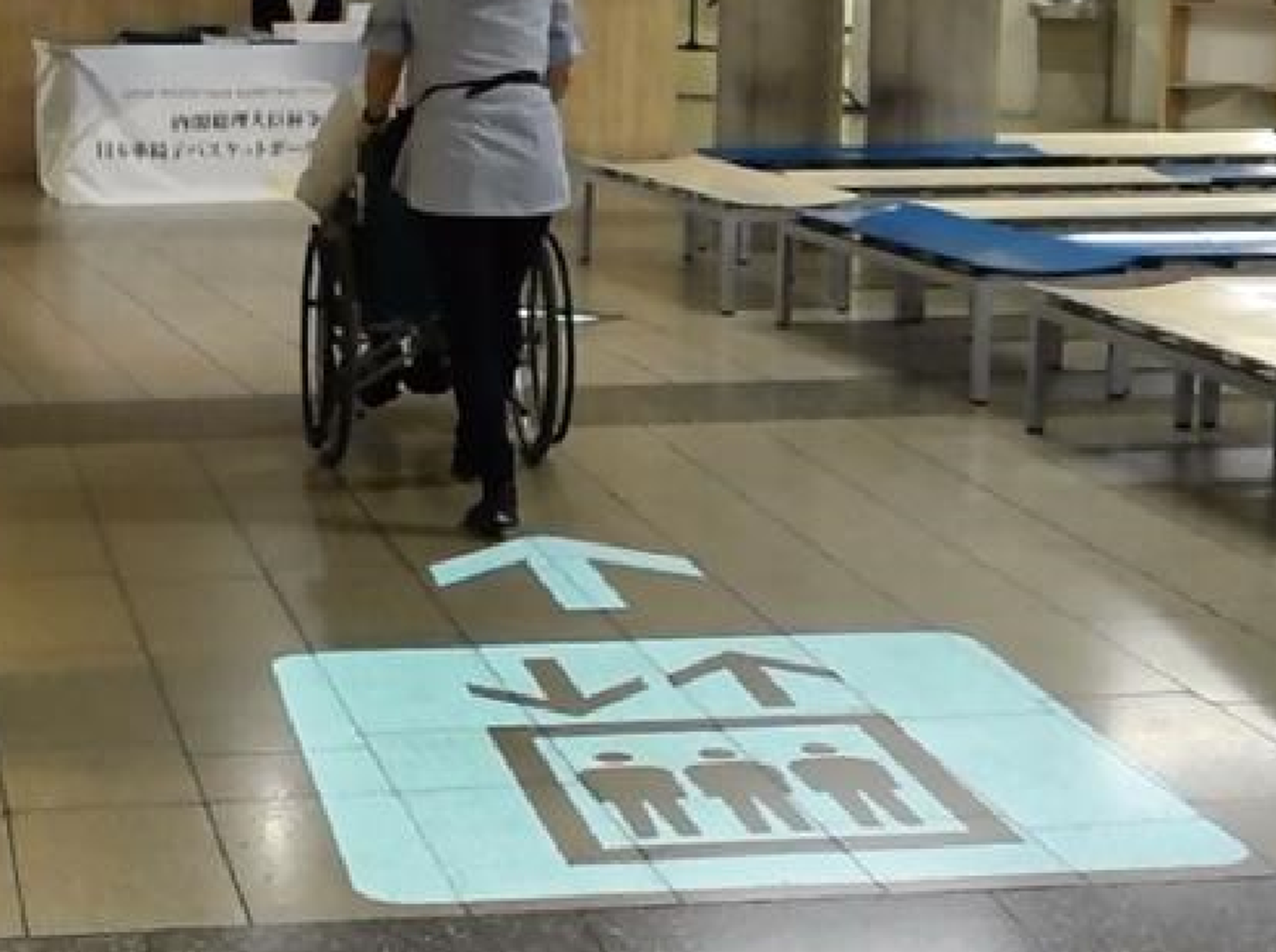 segnaletica dinamica