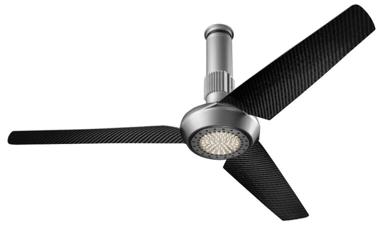 Ventilatori da soffitto