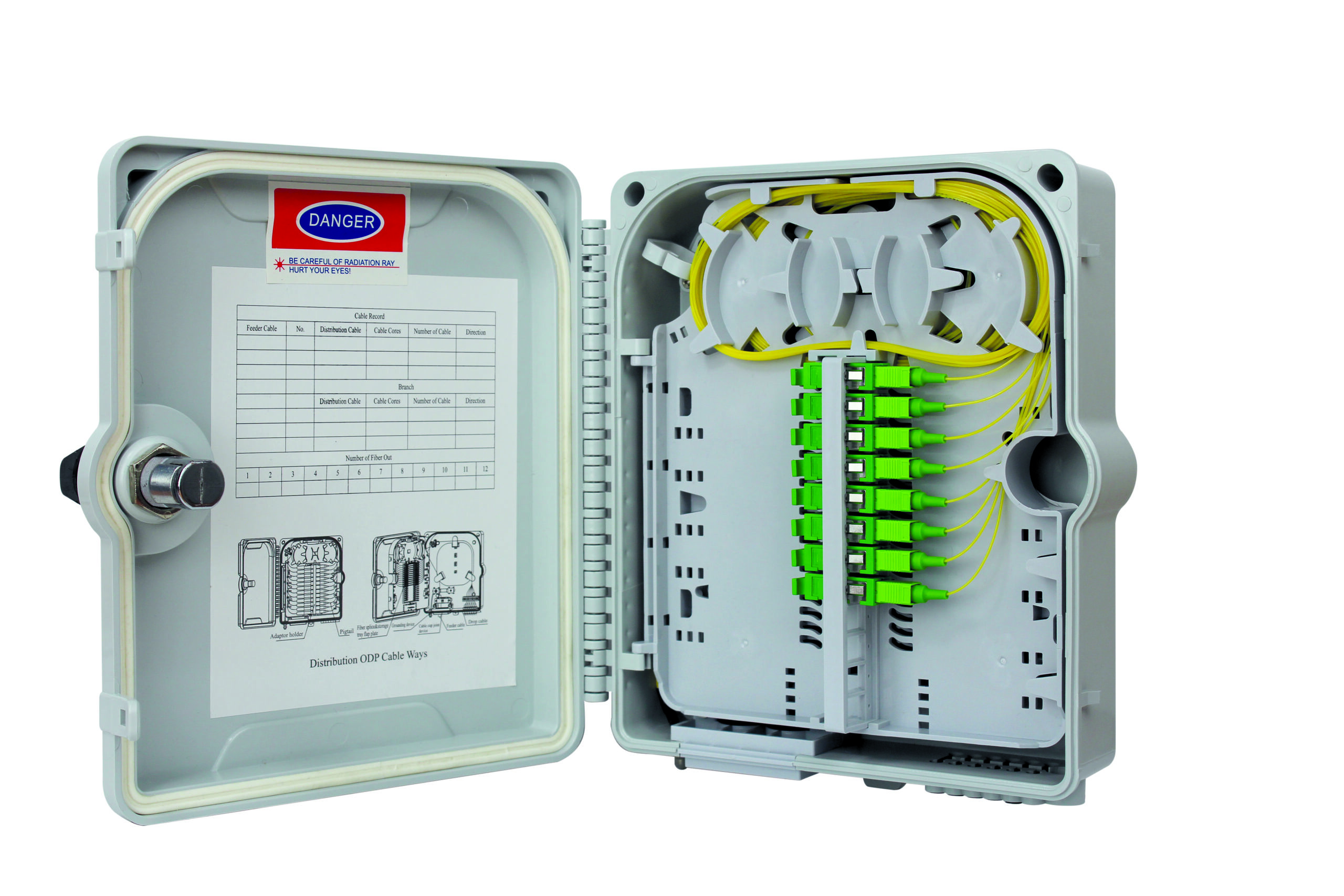 infrastruttura digitale