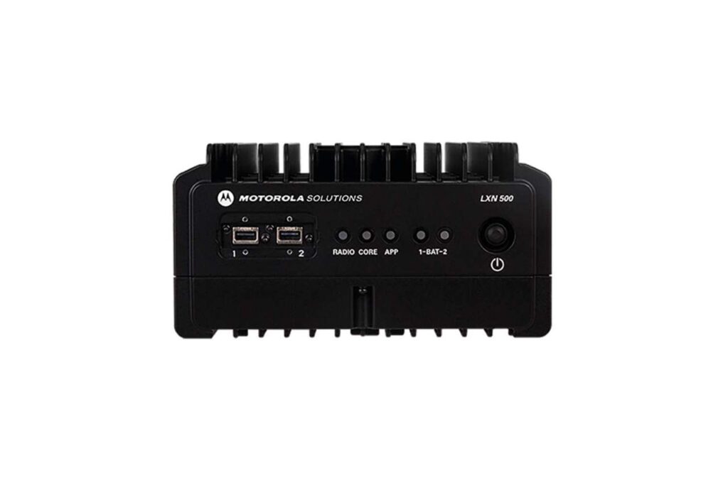 ph credits Motorola Solutions Italia