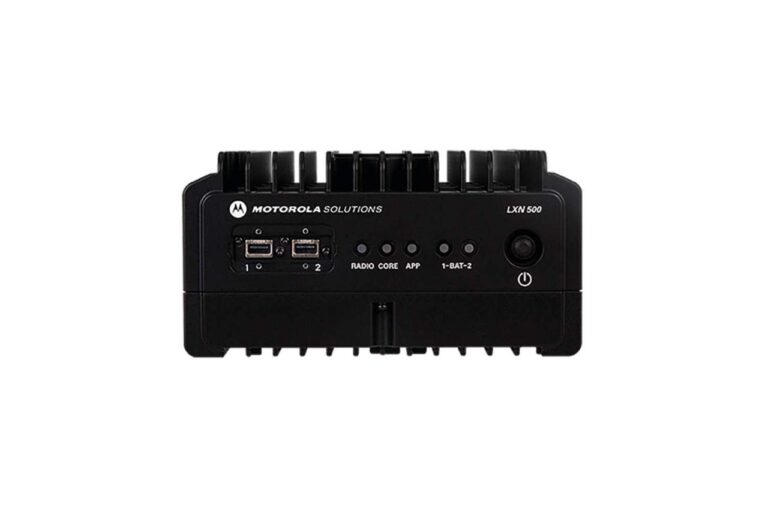 ph credits Motorola Solutions Italia