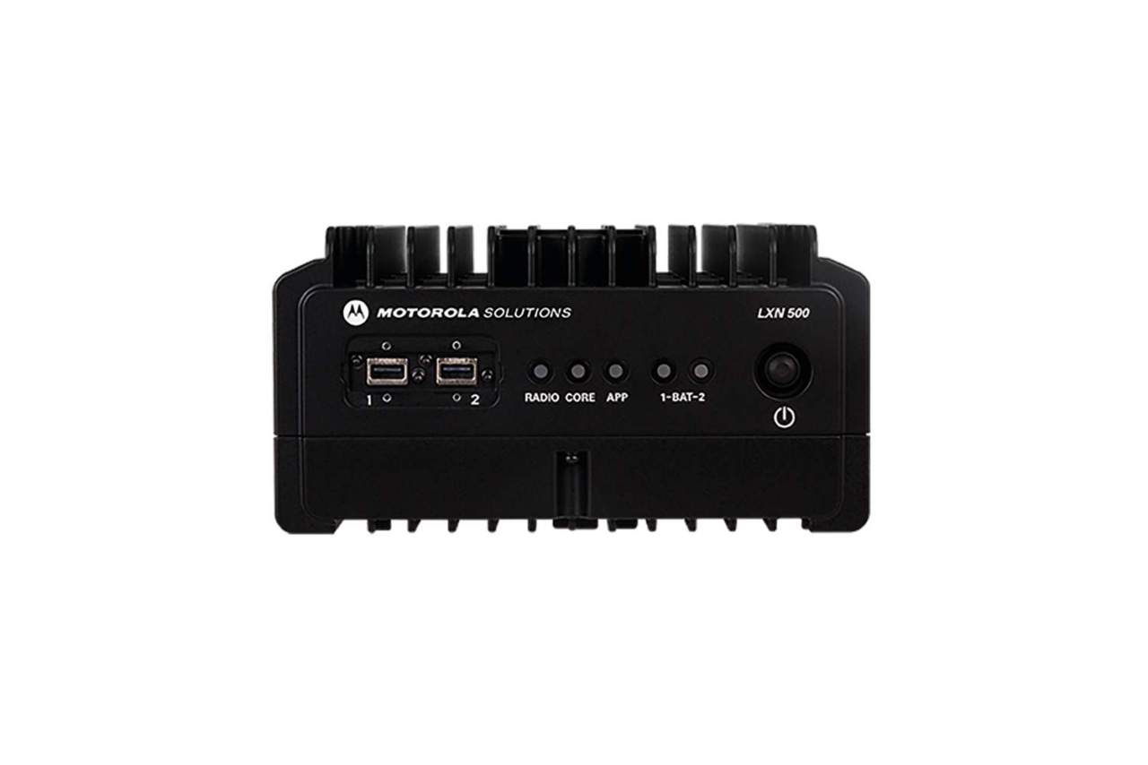 ph credits Motorola Solutions Italia