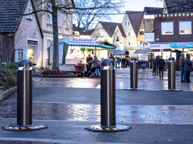 Security & Fire Excellence Award