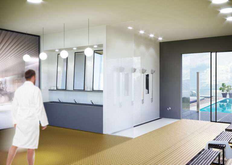 rubinetteria sanitaria