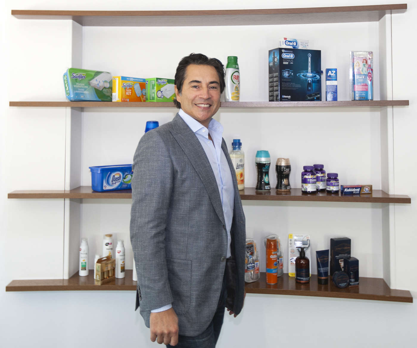 category management sostenibile