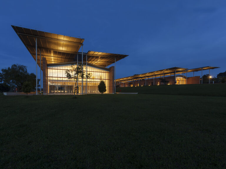 illuminazione performance in lighting