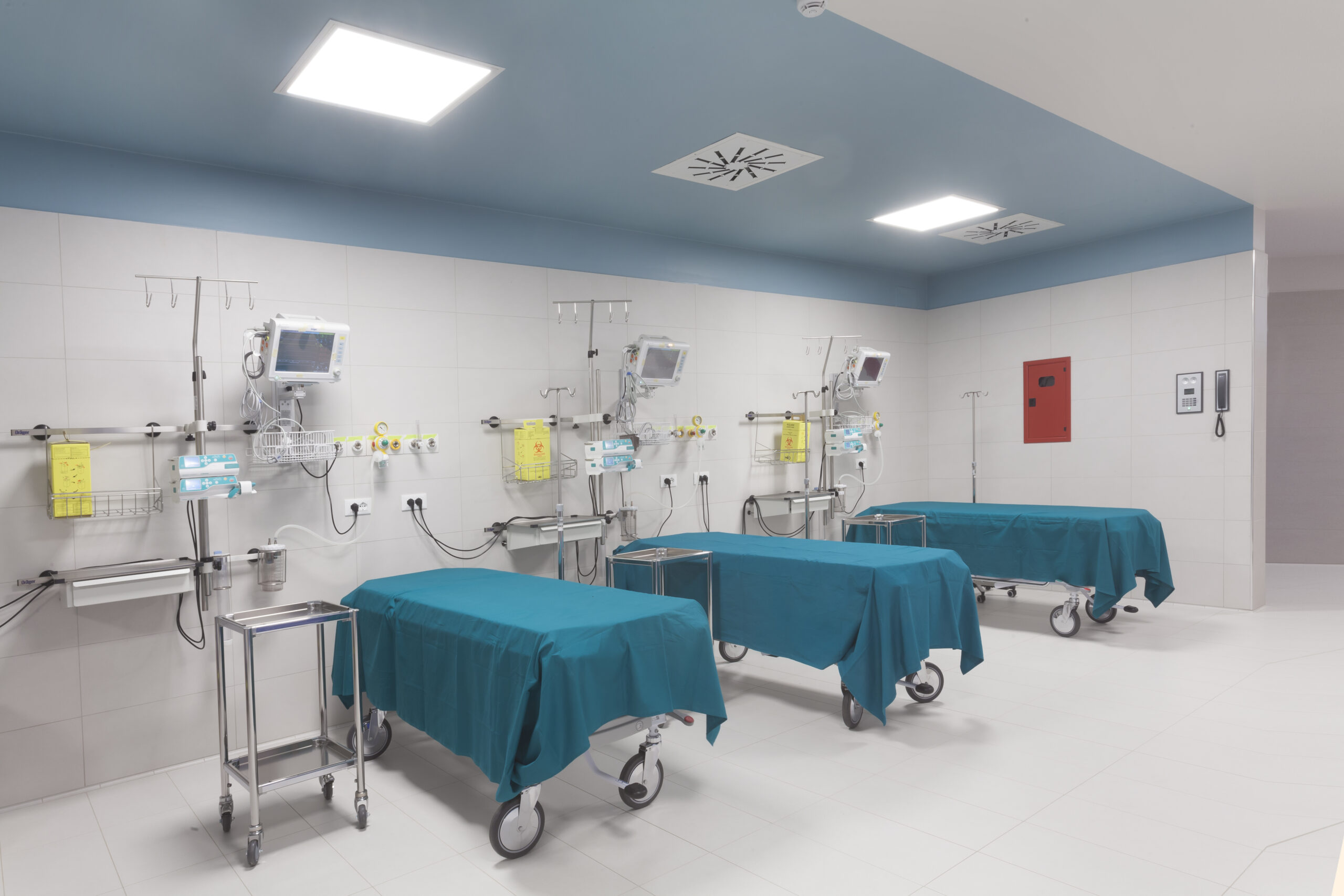 illuminazione Performace in Lighting