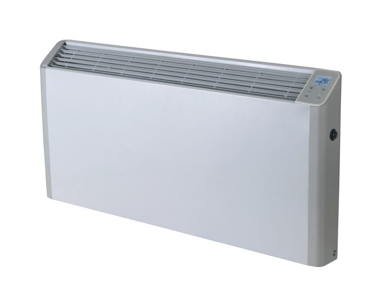 Riscaldatori elettrici