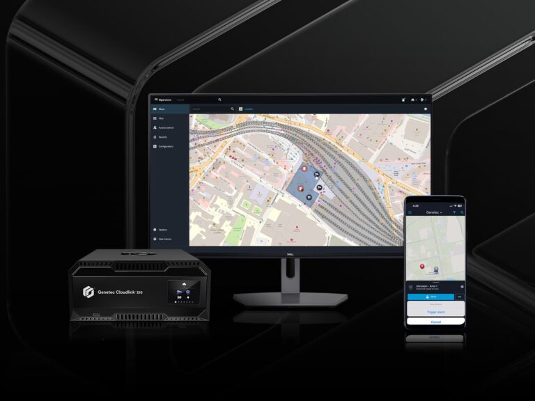 Security Center SaaS