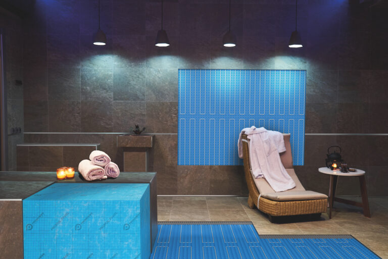 Prodeso Heat Grip System