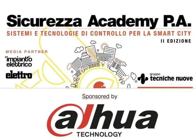 Sicurezza Academy P.A.