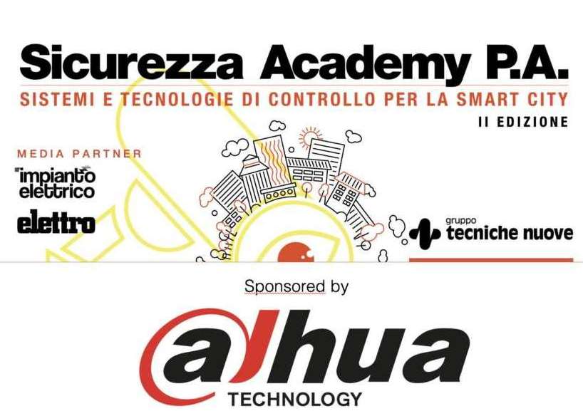 Sicurezza Academy P.A.