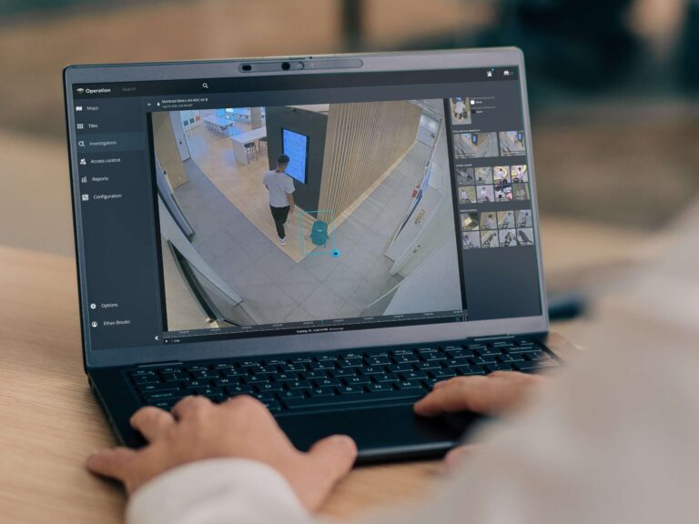 Security Center SaaS