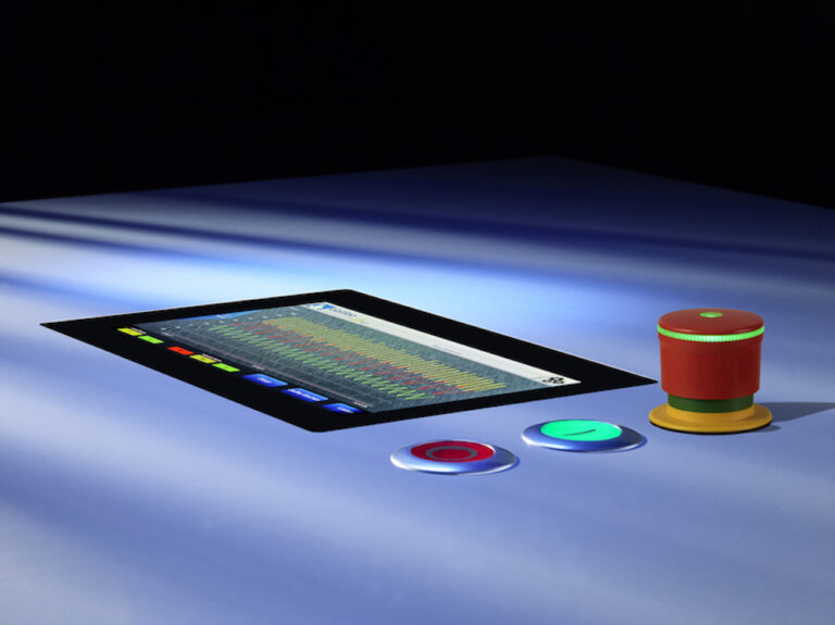 pulsanti di emergenza