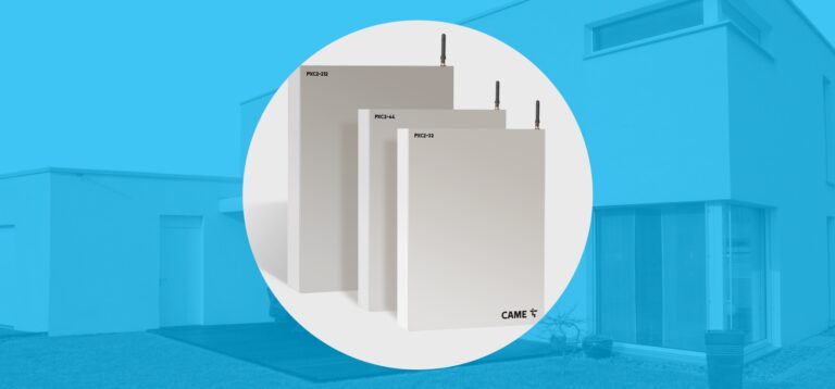 Sistemi di sicurezza