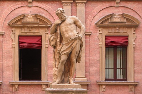 Alta formazione a Bologna