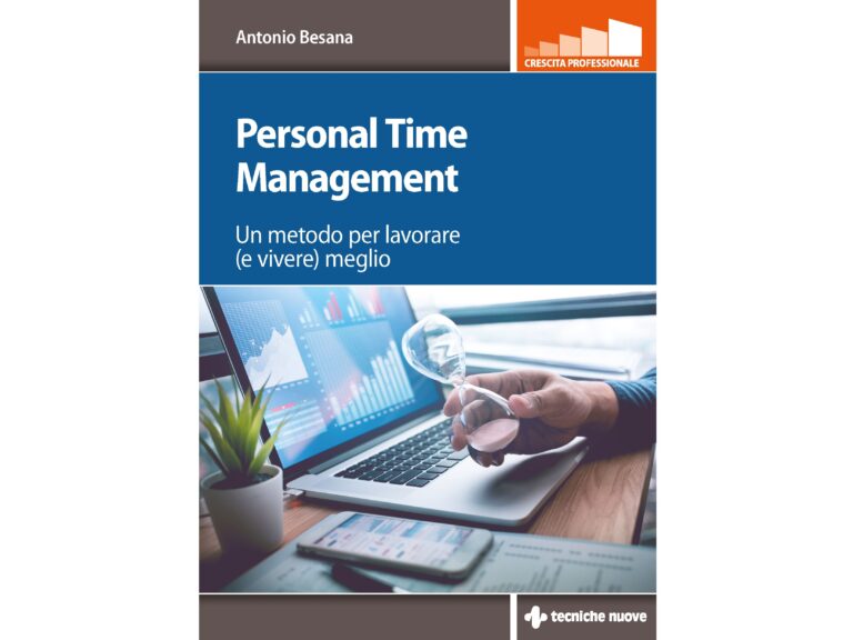 Personal Time Management