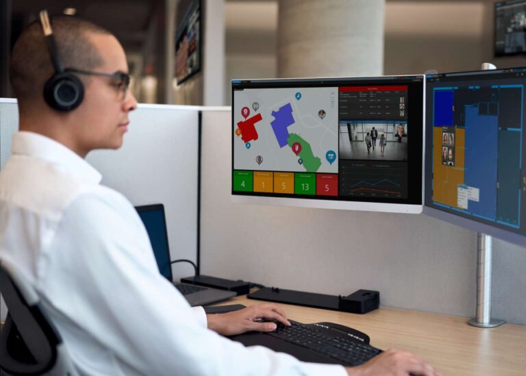 security center genetec